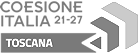 Logo Coesione Italia
