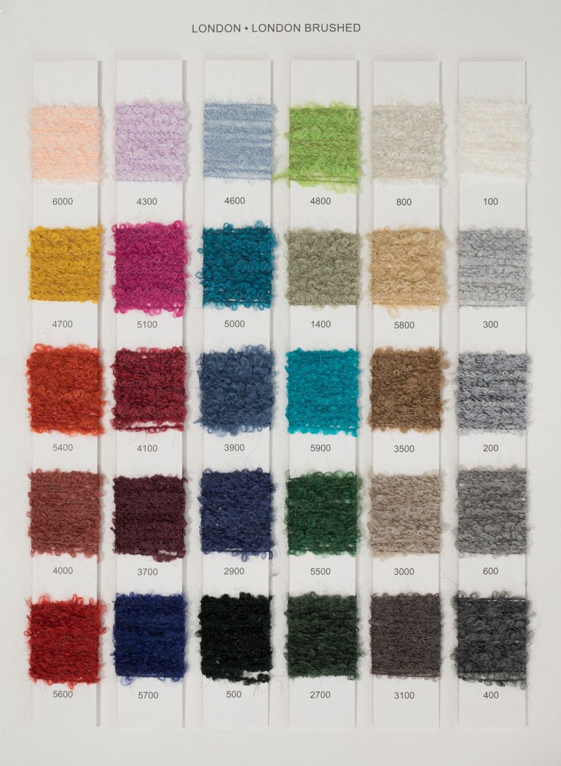 GI.TI.BI. Filati - Italian Yarns - Product page