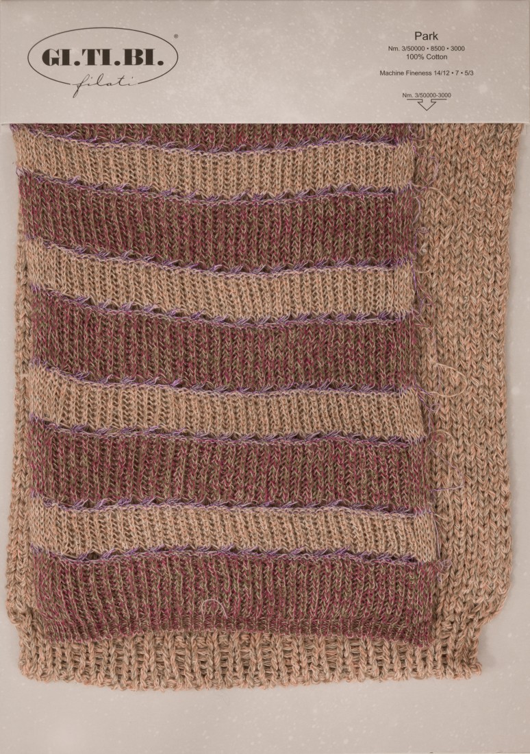 Gi ti bi filati italian yarns product page