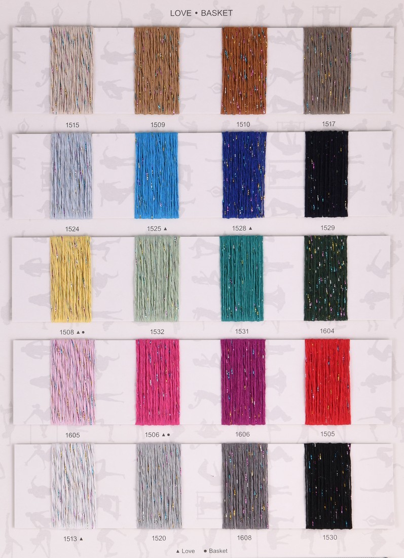 GI.TI.BI. Filati - Italian Yarns - Product page
